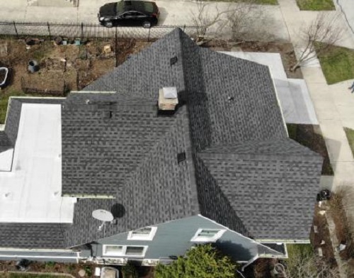 Image for Moore Construction, Inc. with ID of: 5550789
