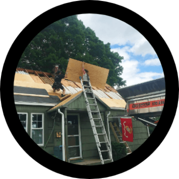 Image for Overmyer Roofing with ID of: 5551077