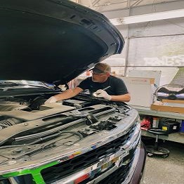 Image for Jay's Garage with ID of: 5551081