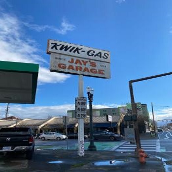 Image for Jay's Garage with ID of: 5551082