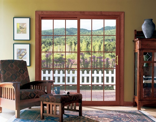 Image for Atrium Windows & Doors - Cornerstone Building Brands with ID of: 5551276