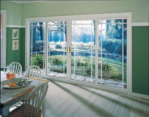 Image for Atrium Windows & Doors - Cornerstone Building Brands with ID of: 5551282