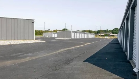 Image for Mini Mall Storage with ID of: 5551333