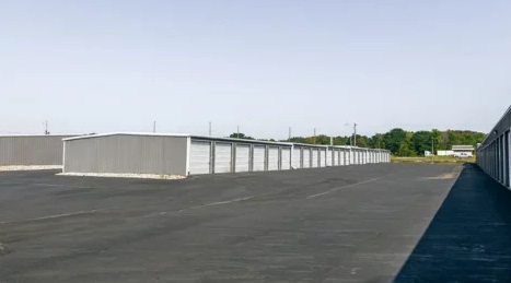 Image for Mini Mall Storage with ID of: 5551351