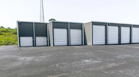 Image for Mini Mall Storage with ID of: 5551353