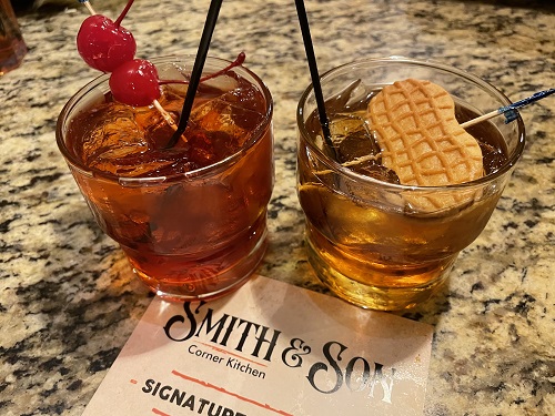 Image for Smith & Son Corner Kitchen with ID of: 5551401