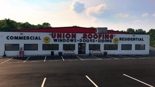 Image for Union Roofing with ID of: 5551457