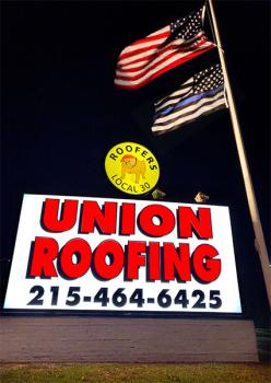 Image for Union Roofing with ID of: 5551459