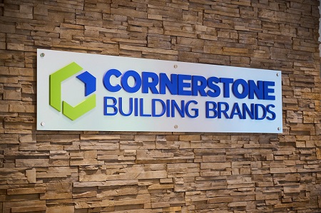 Image for Cornerstone Building Brands with ID of: 5551481