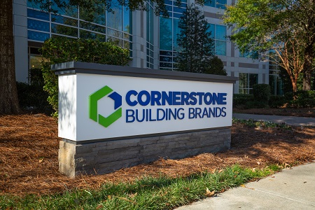 Image for Cornerstone Building Brands with ID of: 5551502