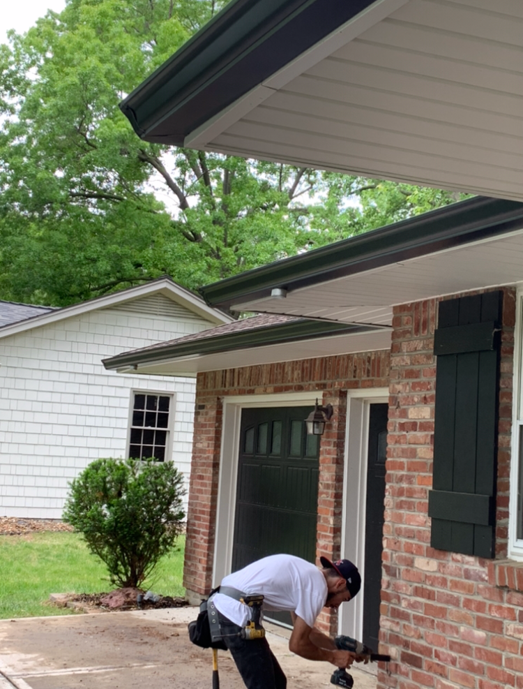 Image for Eldon & Sons Guttering, Attic Insulation & Siding with ID of: 5552023