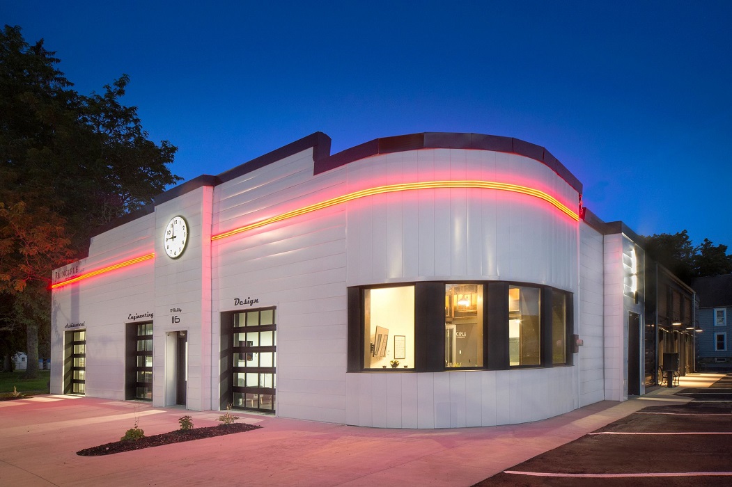 Image for American Building Components - Cornerstone Building Brands with ID of: 5552285