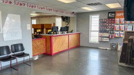 Image for Mini Mall Storage with ID of: 5552459