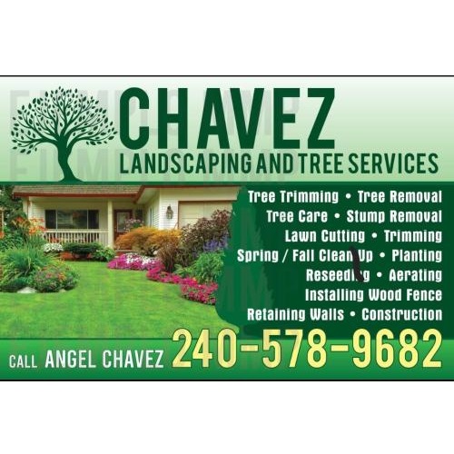 Image for Chavez Landscaping & Tree Services with ID of: 5552582