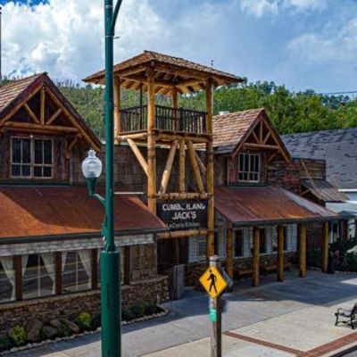 Image for Cumberland Jacks LeConte Kitchen with ID of: 5552669