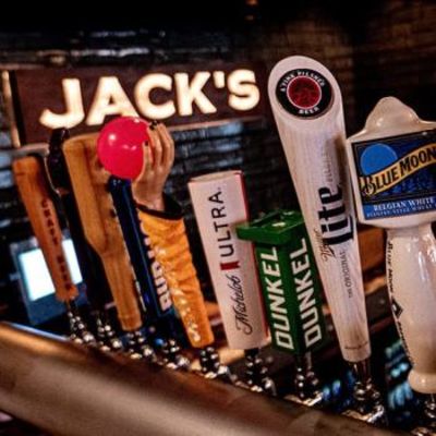 Image for Cumberland Jacks LeConte Kitchen with ID of: 5552671
