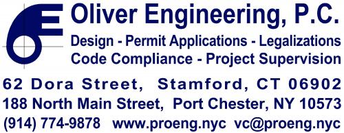 Image for Oliver Engineering, P.C. with ID of: 5552736