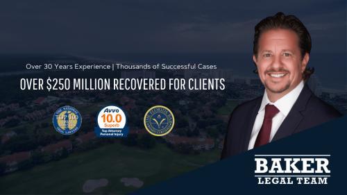 Image for Baker Legal Team with ID of: 5552774