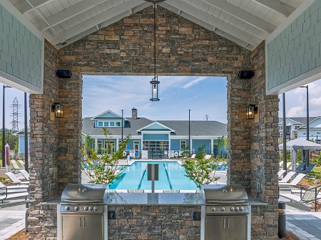 Image for Stoneworks - Cornerstone Building Brands with ID of: 5553252