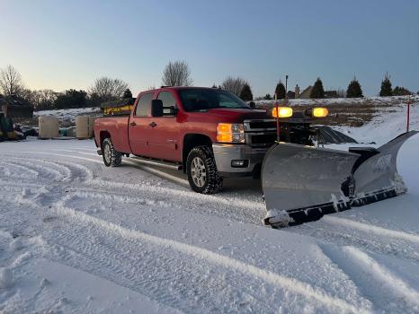 Image for Freedom Snow Plowing with ID of: 5553284