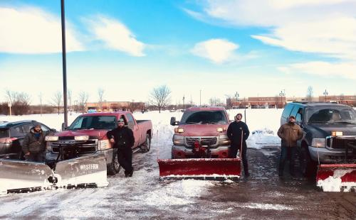Image for Freedom Snow Plowing with ID of: 5553287