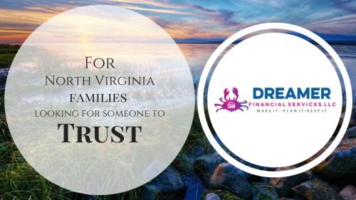 Image for Dreamer Financial Services LLC with ID of: 5554229