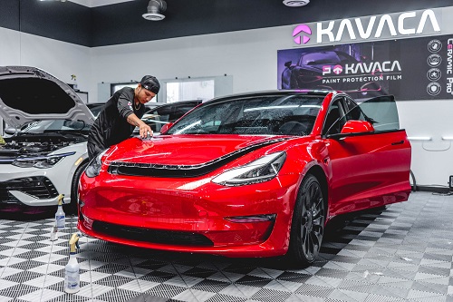 Image for Auto Detailing 360 with ID of: 5554376