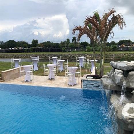 Image for Nicky Party Rental with ID of: 5554870
