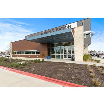 Image for MBCI - Cornerstone Building Brands with ID of: 5555052