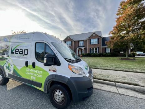 Image for Leap Windows, Doors & More with ID of: 5555198