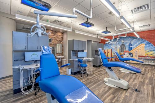 Image for Big Apple Pediatric Dentistry with ID of: 5555385