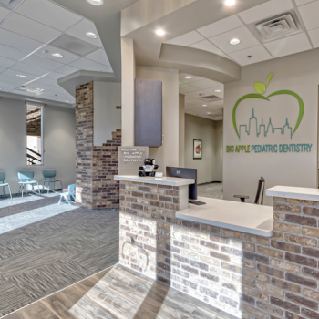 Image for Big Apple Pediatric Dentistry with ID of: 5555387