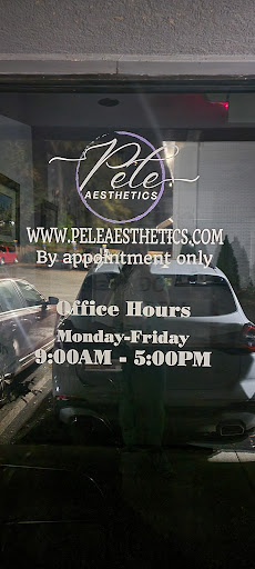 Image for Pele Aesthetics with ID of: 5555763