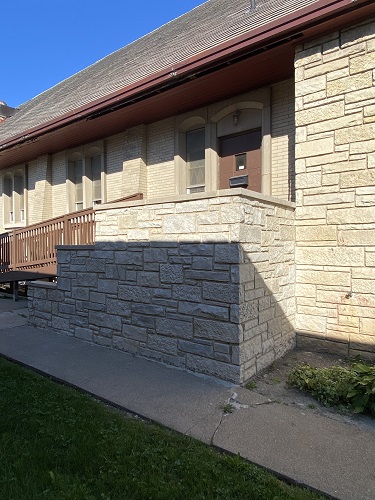 Image for TOP Tuckpointing & Masonry Contractors with ID of: 5556063