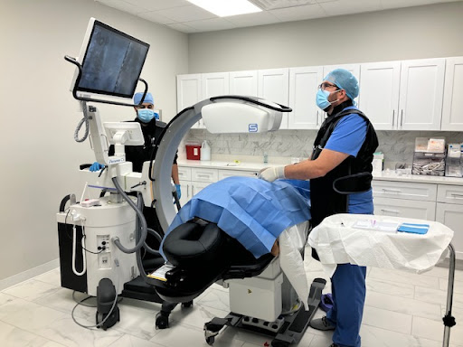 Image for Macomb Pain Management with ID of: 5556131
