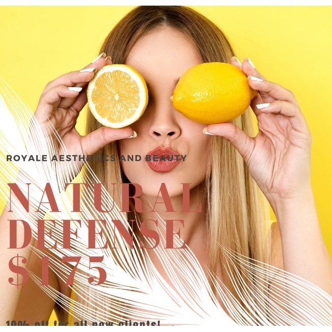 Image for Royale Aesthetics and Beauty with ID of: 5556212