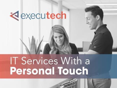 Image for Executech - Managed IT Services Company Spokane with ID of: 5556221