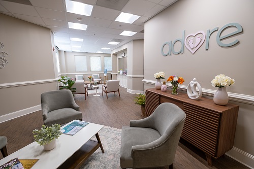 Image for Adore Fertility with ID of: 5556290