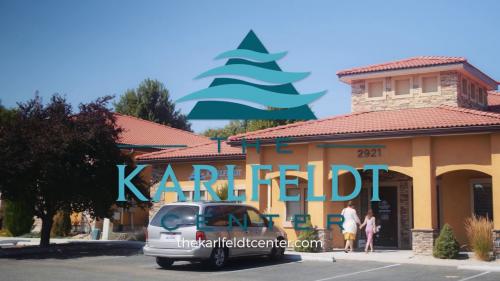 Image for The Karlfeldt Center with ID of: 5556468