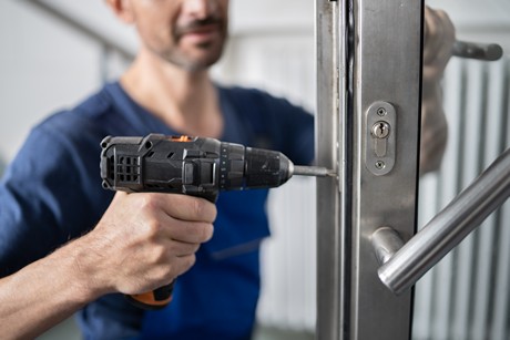 Image for Taz Locksmith with ID of: 5556487