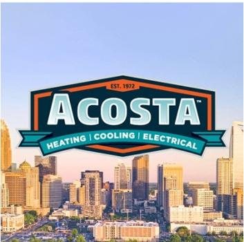 Image for Acosta Heating, Cooling, & Electrical with ID of: 4332049
