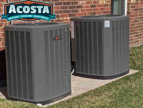 Image for Acosta Heating, Cooling, & Electrical with ID of: 4916062