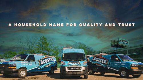 Image for Acosta Heating, Cooling, & Electrical with ID of: 4916065