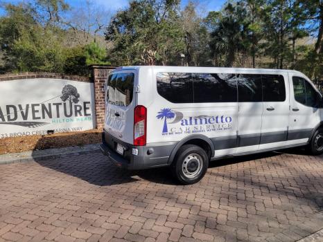 Image for Palmetto Car Service with ID of: 5556555