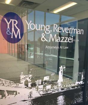 Image for Young, Reverman & Mazzei with ID of: 5556619