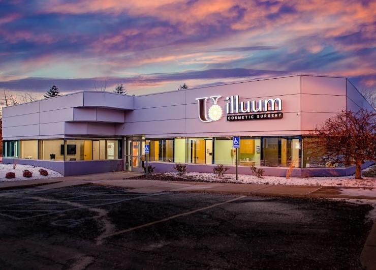 Image for Illuum Cosmetic Surgery with ID of: 5556627
