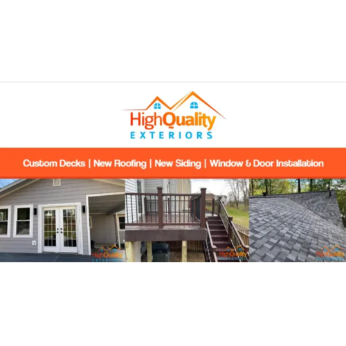 Image for High Quality Exteriors with ID of: 5557320