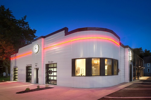 Image for American Building Components - Cornerstone Building Brands with ID of: 5557552