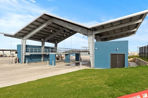 Image for MBCI - Cornerstone Building Brands with ID of: 5557844