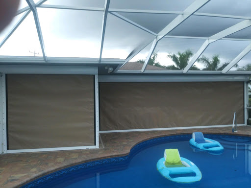 Image for Sun Control Aluminum & Remodeling Co., Inc. with ID of: 5557875